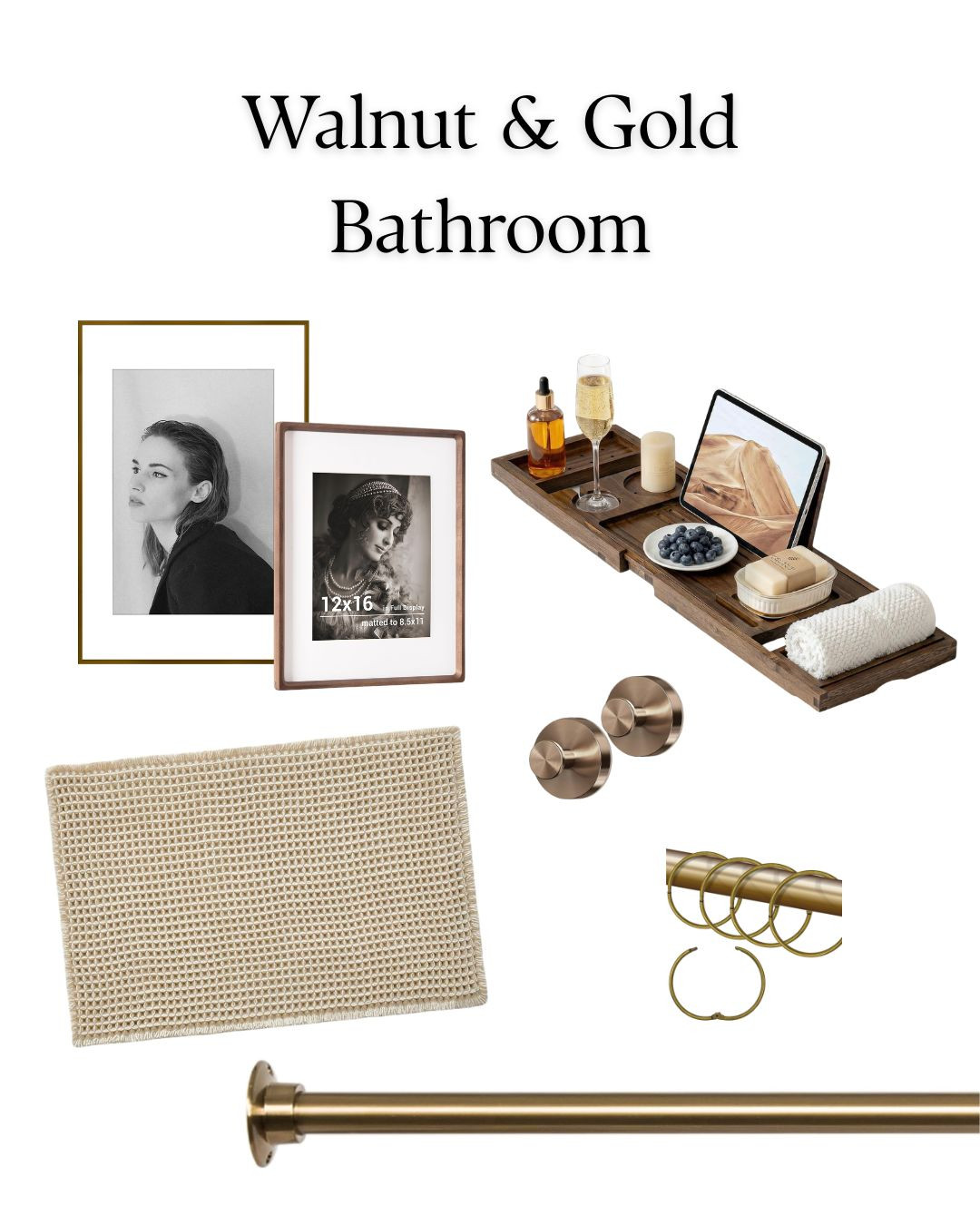 We are obsessed with the new bathroom, and these Amazon finds made it feel so extra.

#LTKHome