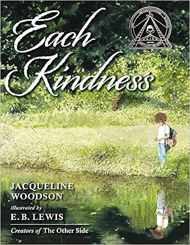 Each Kindness (Jane Addams Award Book (Awards)) | Amazon (US)
