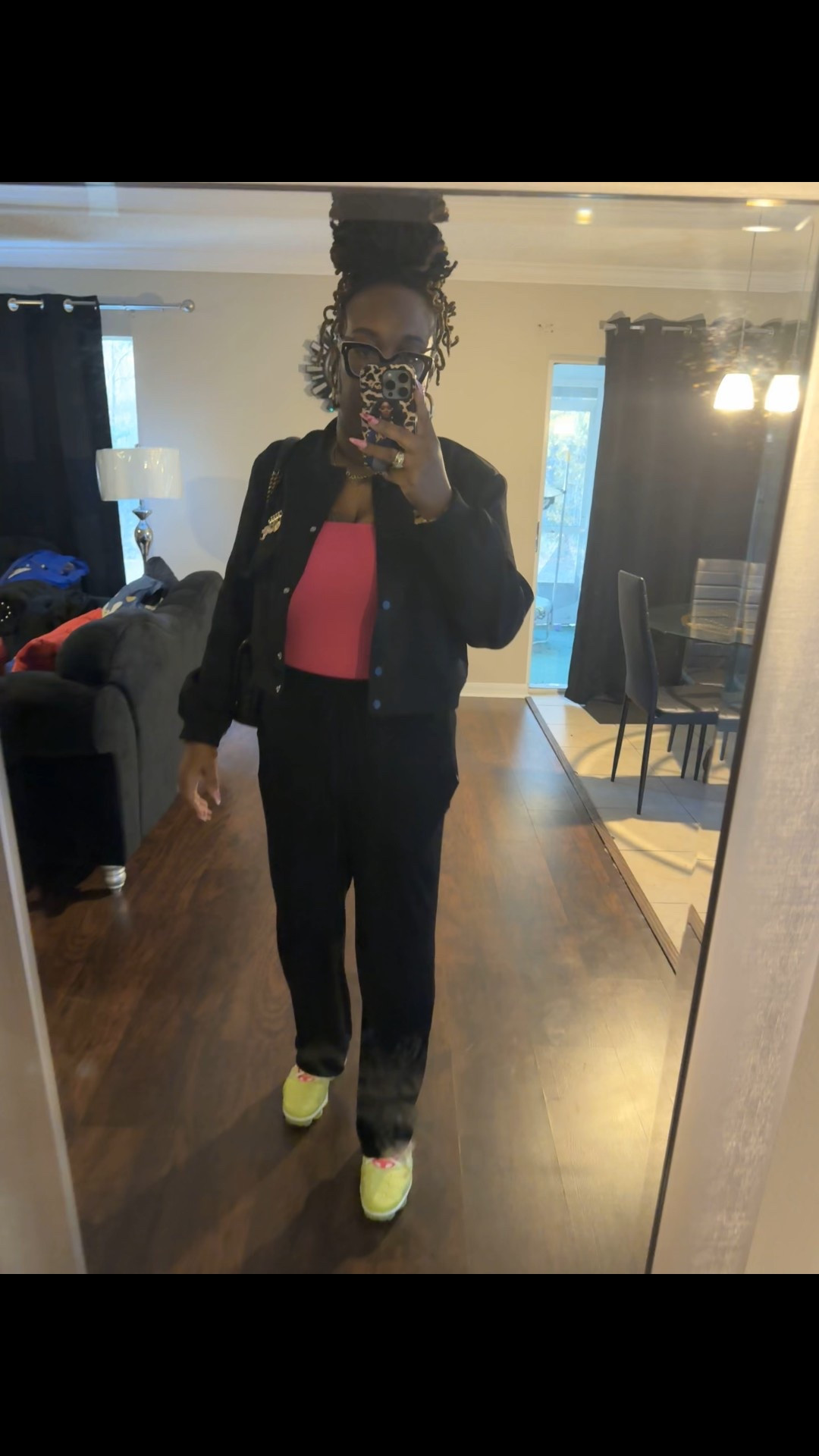 You’re elevated casual bestie is back at it again with another elevated casual OOTD. 

#LTKgrwm #LTKootd #LTKmomlife