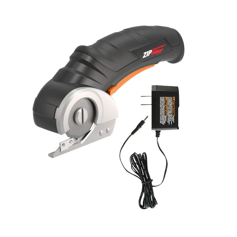 Worx WX082L 4V ZipSnip Cordless Electric Scissors | Walmart (US)