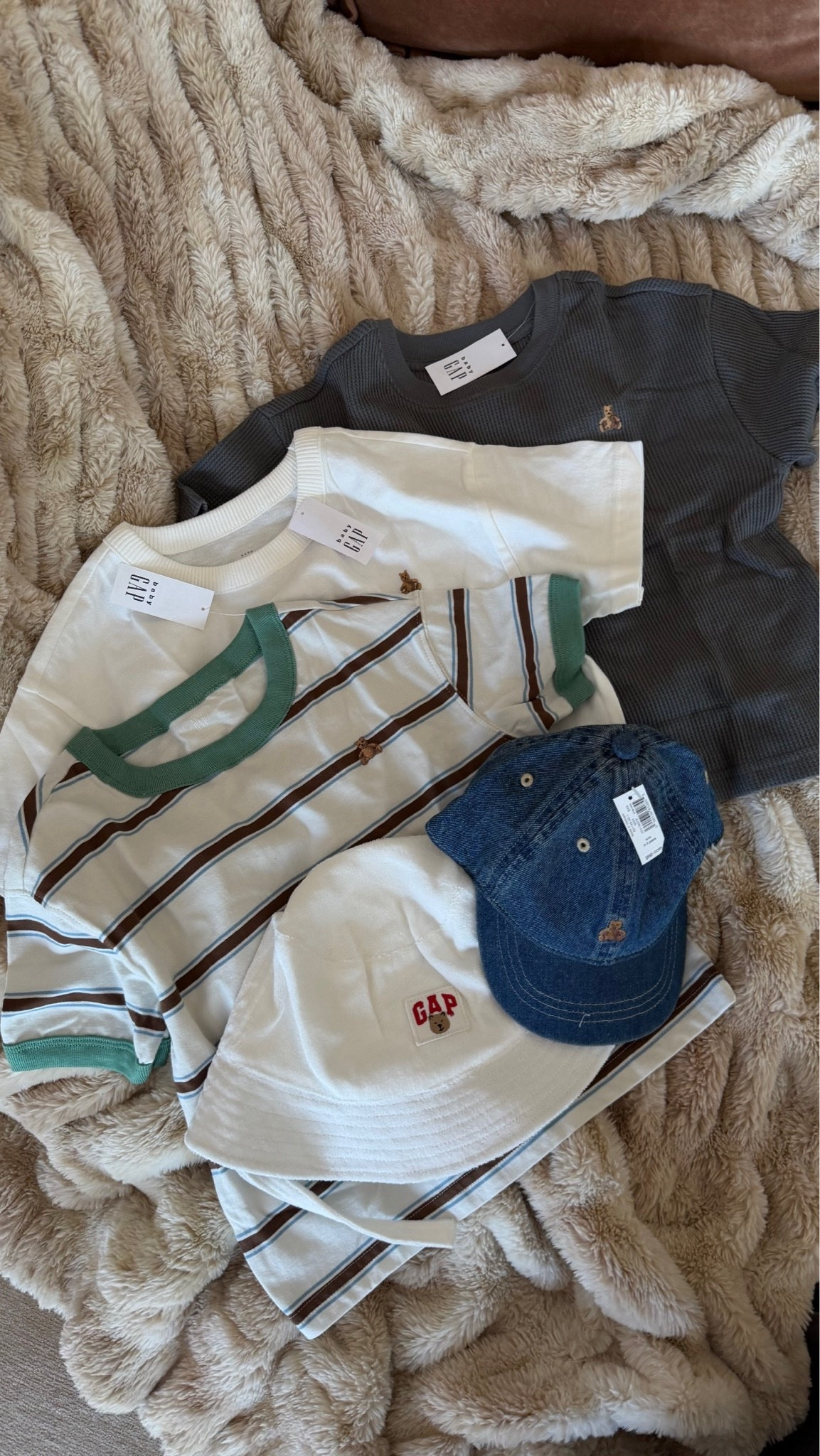 Toddler gap order 🧸

#LTKKids #LTKBaby #LTKBump
