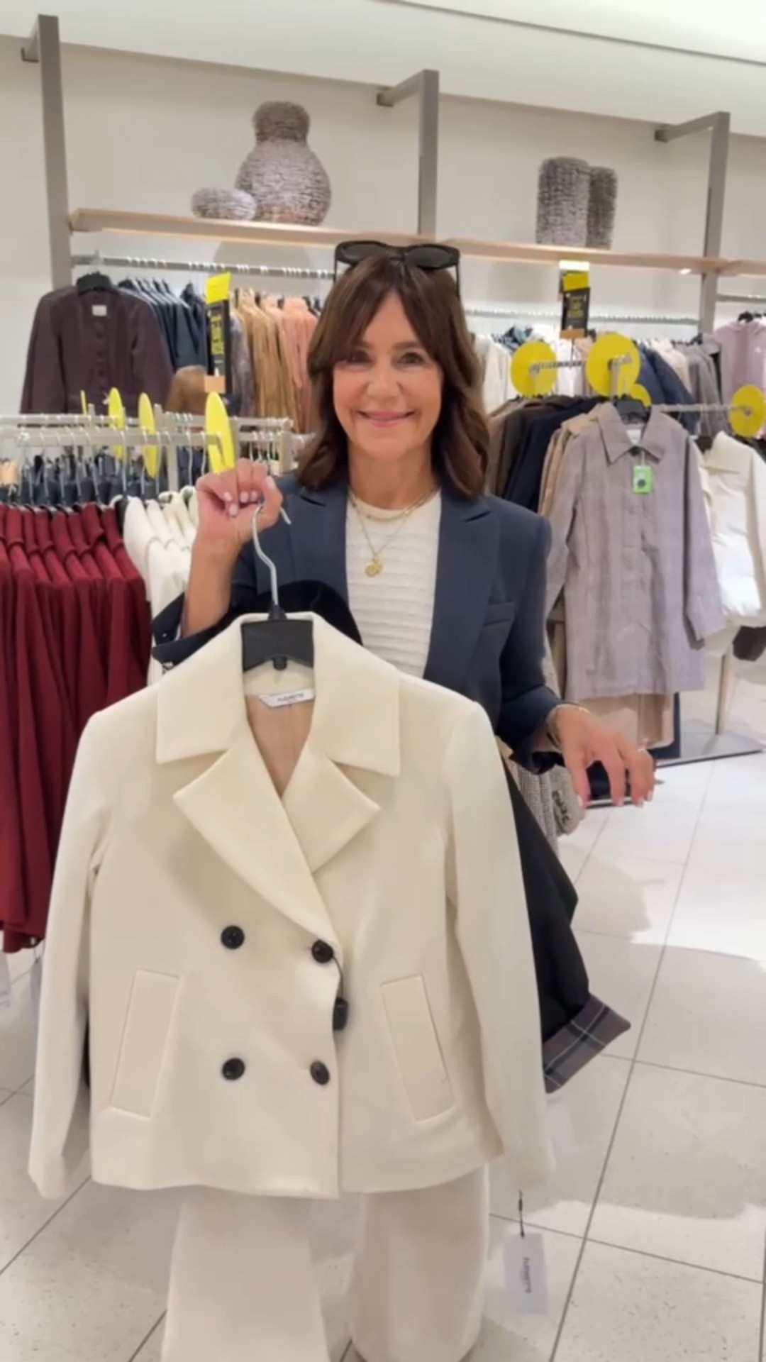 My favorite coat brand of the Nordstrom Sale! I’ve been going on and on about this one. It’s gorgeous! True to size.

#LTKSeasonal