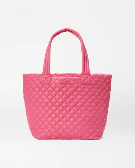 A favorite bag for everyday use! I have it in black and constantly reach for it! 