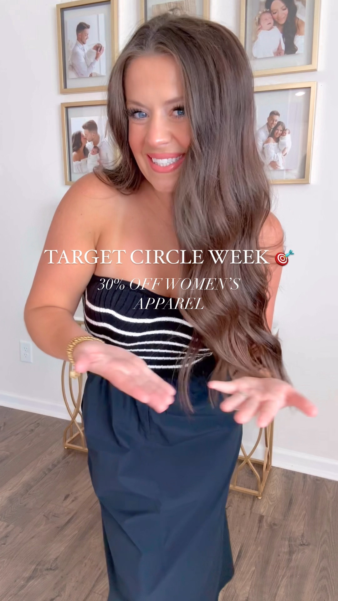 Target Circle Week is here! 🎯 And some women’s fashion is 30% off 😍🙌🏽🤍✨ These are a few of my favorite pieces that are apart of the sale & in stock!

Target circle week / target sale / target deals / summer outfits / summer style / affordable fashion / target style / target outfits /

#LTKSaleAlert #LTKSummerSales #LTKStyleTip