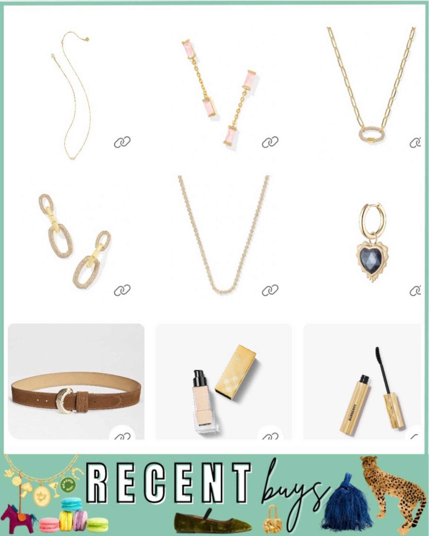 Recent buys



#LTKSeasonal #LTKHoliday #LTKGiftGuide