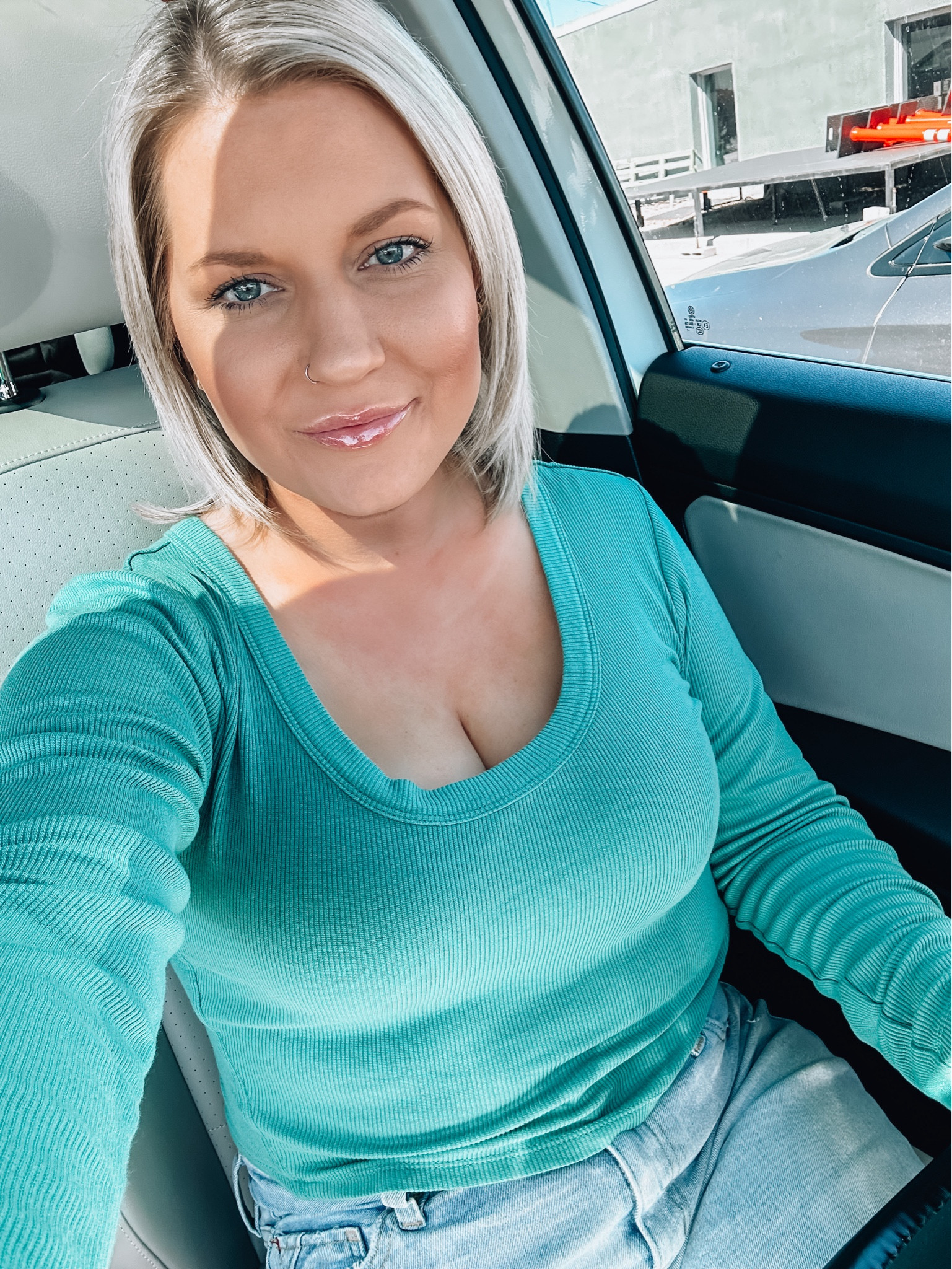 Makeup routine linked 💕

#LTKbeauty #LTKfindsunder50 #LTKstyletip