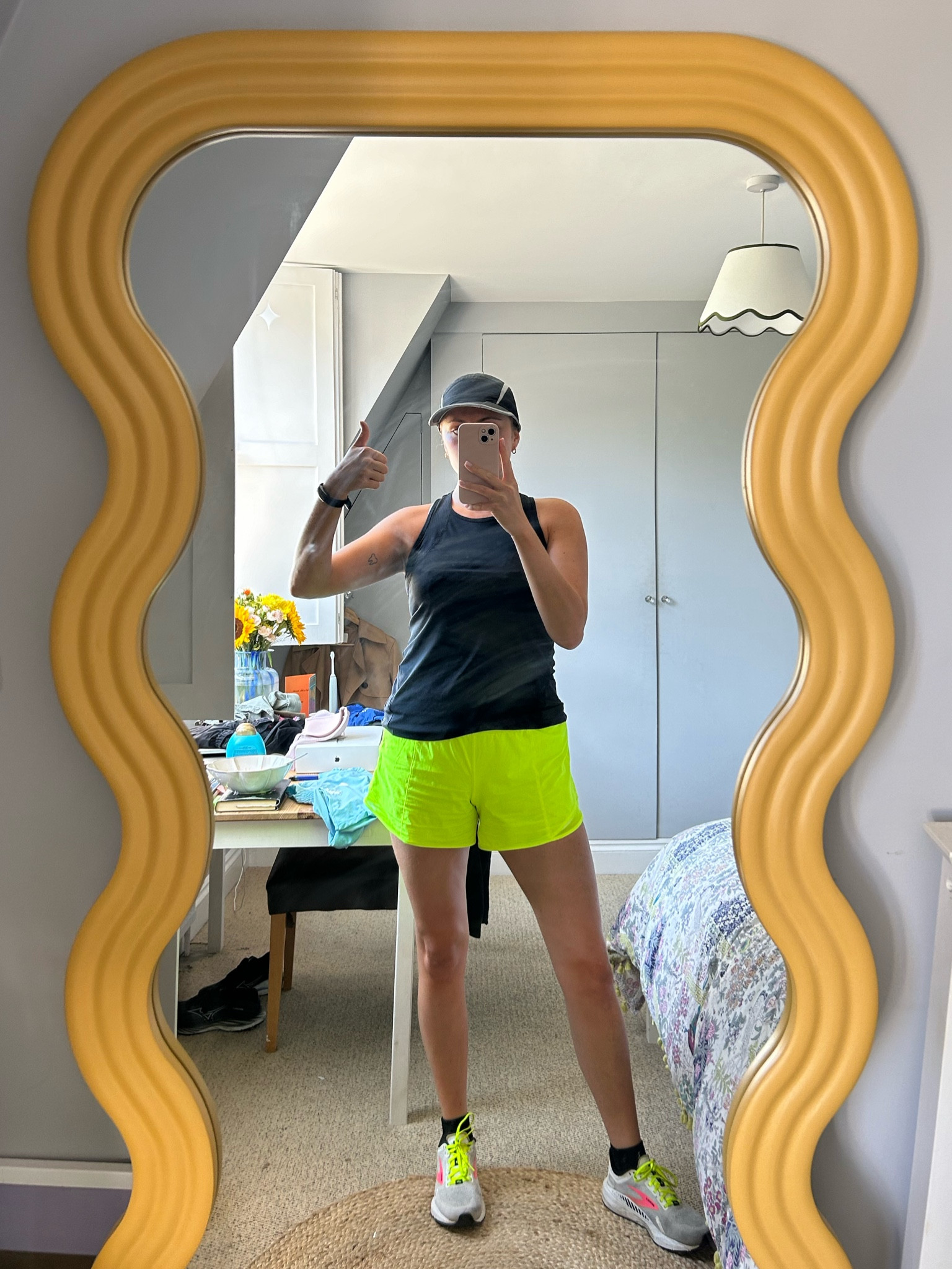 Sweaty Betty, running kit, running shoes, Lululemon, brooks, trainers, sneakers, fitness, gym, running gear, run with me, marathon, training

#LTKfitness #LTKautumn #LTKuk