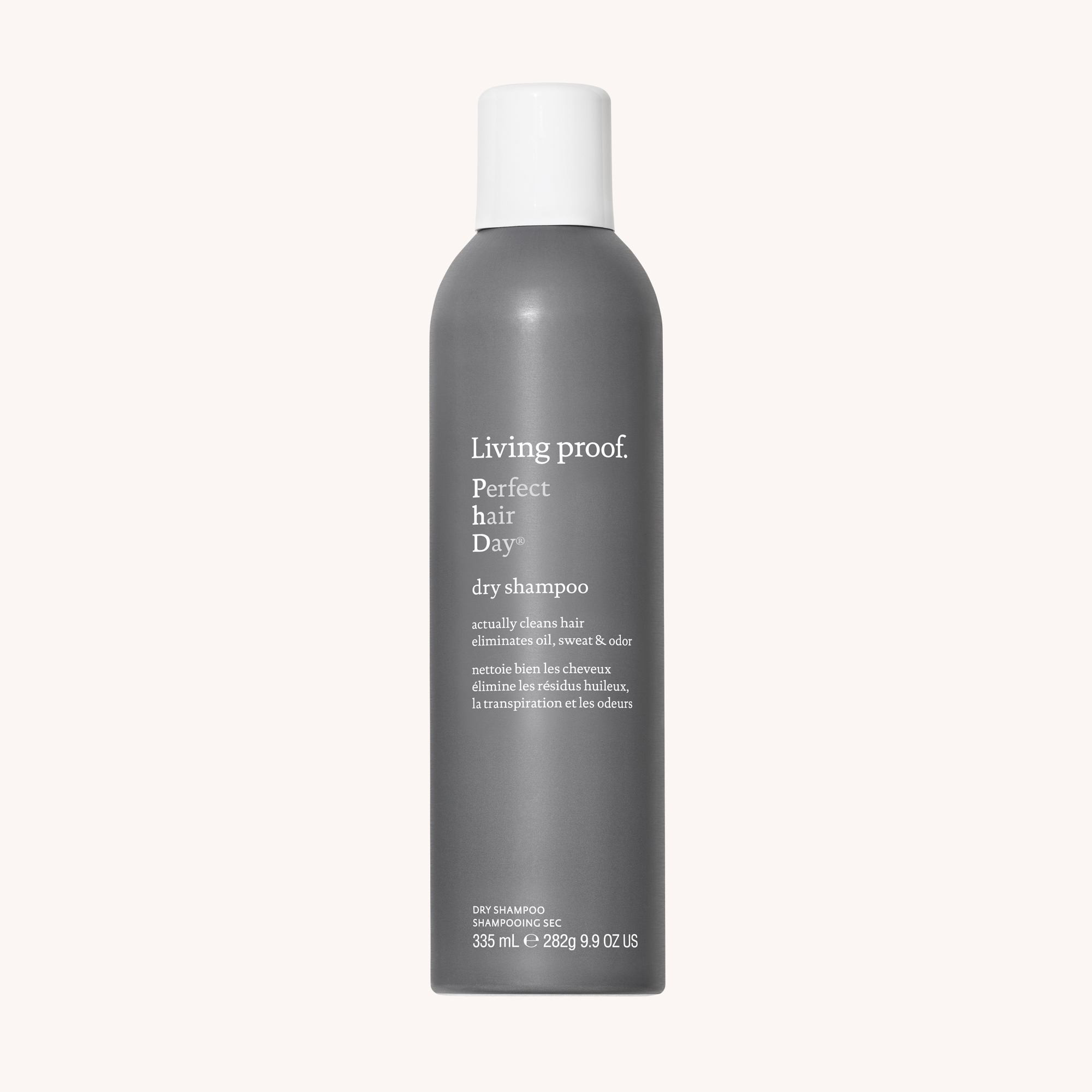 Dry Shampoo | Living Proof