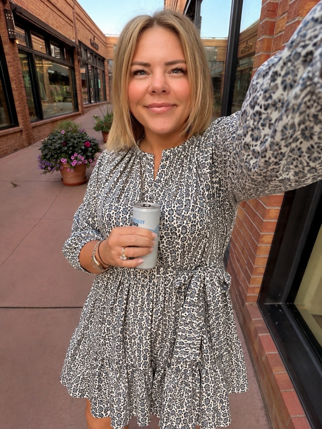 Loving this mini! 

 #LTKgrwm #LTKootd #LTKmomlife