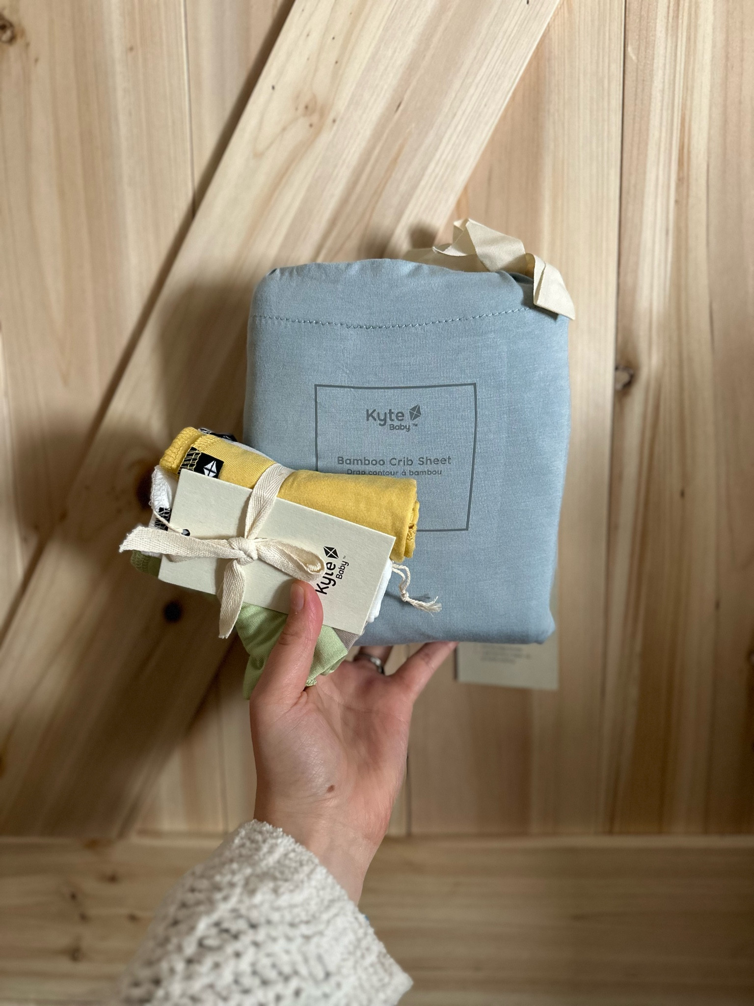 The softest crib sheets and washcloths! Must haves!!

#LTKbaby #LTKbump #LTKU