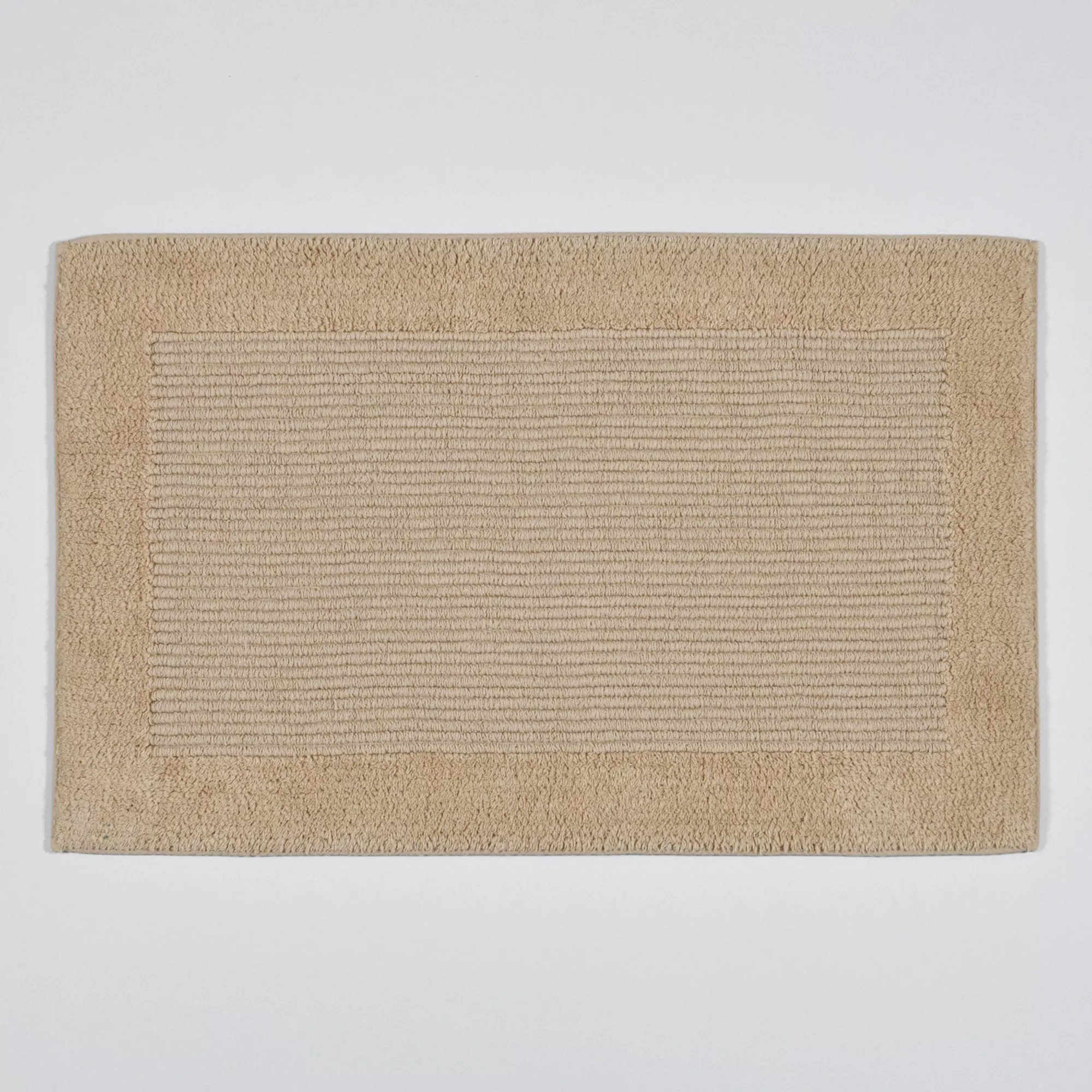 Sonoma Goods For Life® Cotton Reversible Bathmat | Kohl's