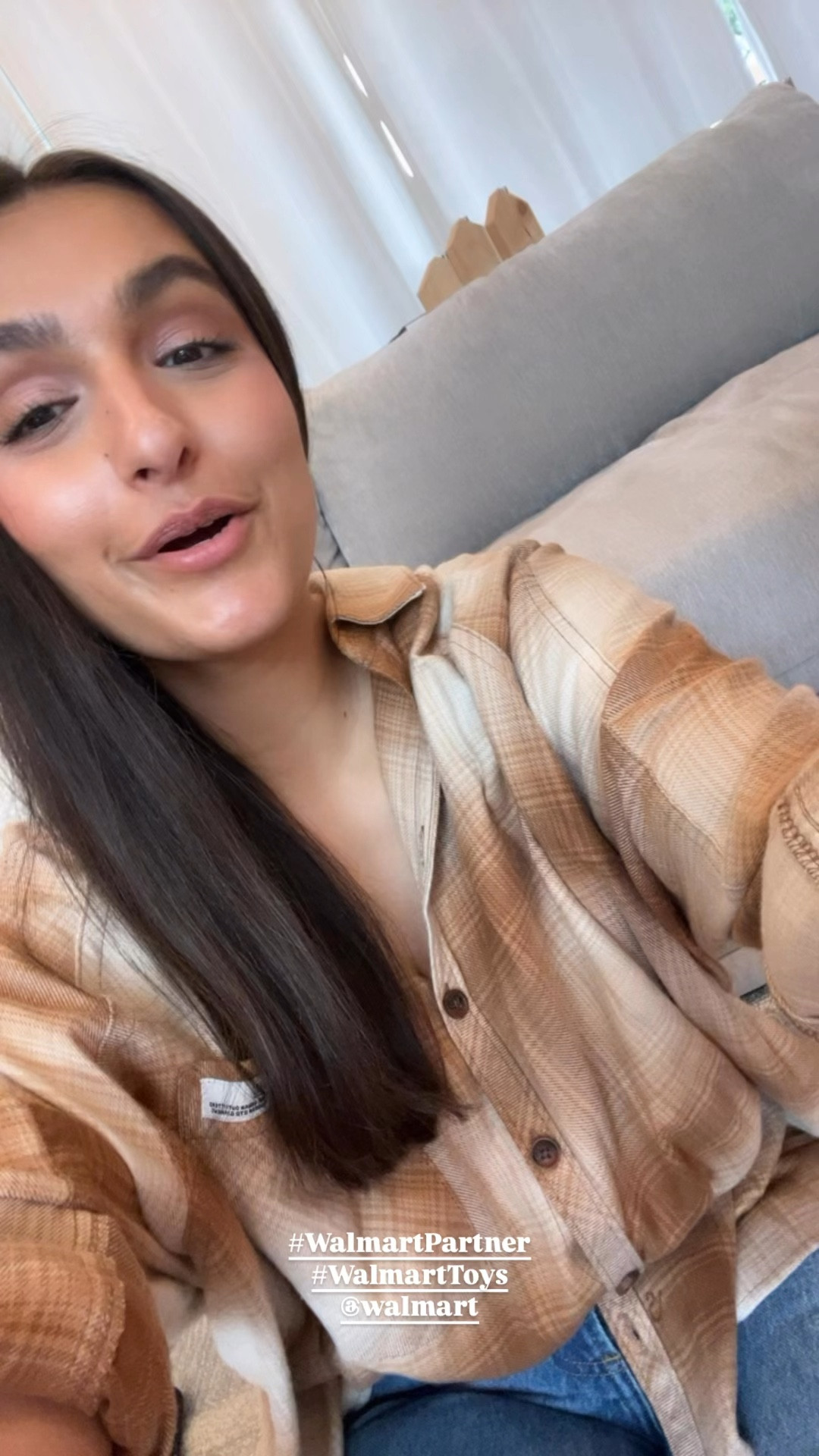 Partnering with Walmart to share our toddlers favorite toys! Great for early holiday shopping and inspo! #walmartpartner #walmarttoys @walmart 

#LTKKids