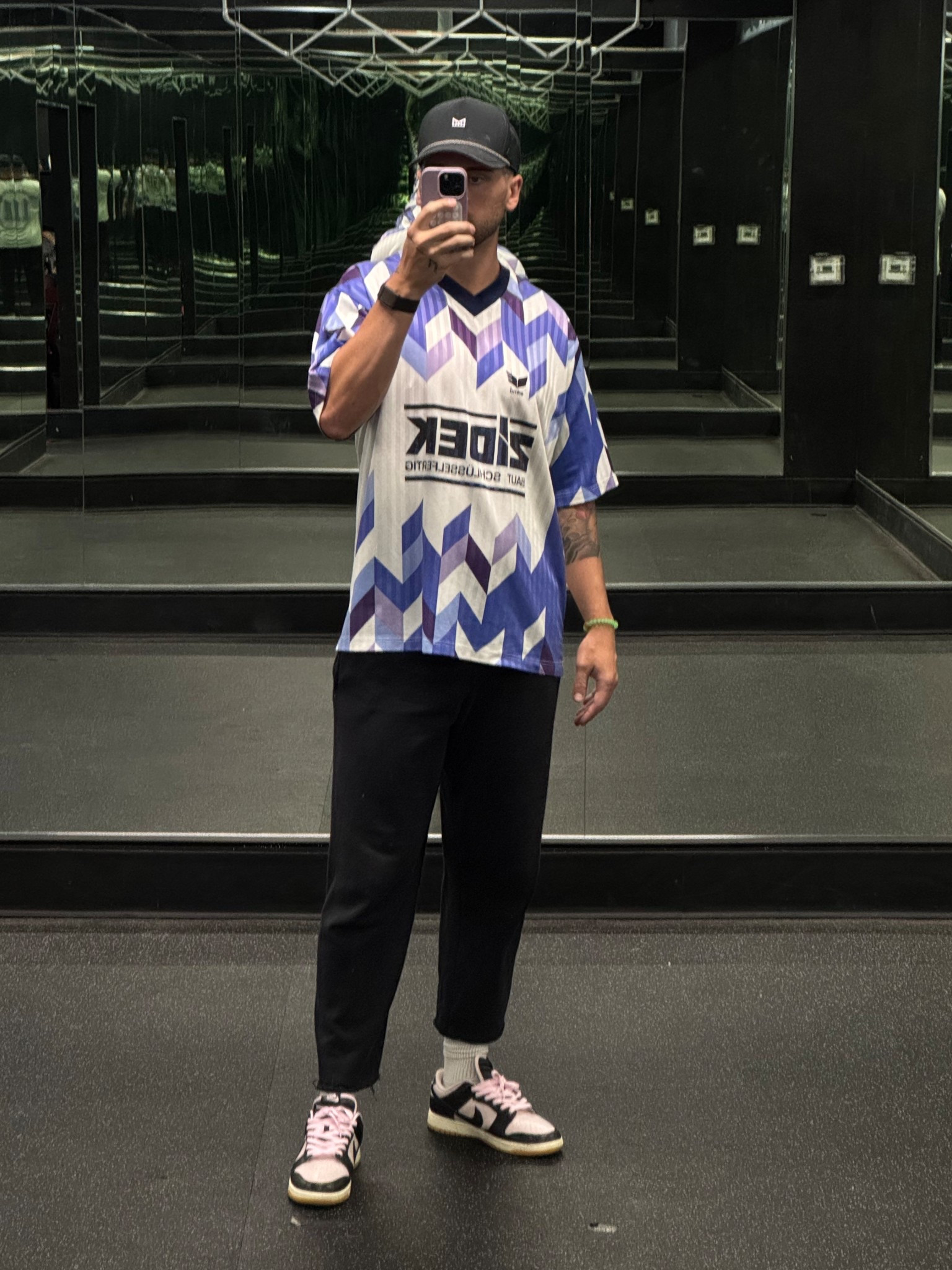 One-of-one fit. Thrifted the essentials, tailored the rest. #outfitinspo #streetstyle #mensfashion #thriftfinds #thriftedfashion #ootdmen #styleinspo #minimalstyle

#LTKMens #LTKSeasonal