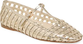 Rains T-Strap Flat (Women) | Nordstrom Rack