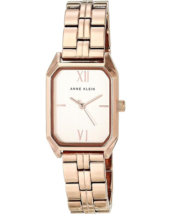 Anne Klein Women's Bracelet Watch | Amazon (US)