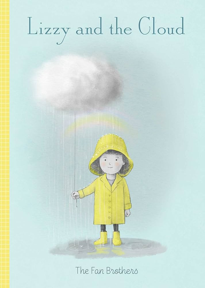 Lizzy and the Cloud | Amazon (US)