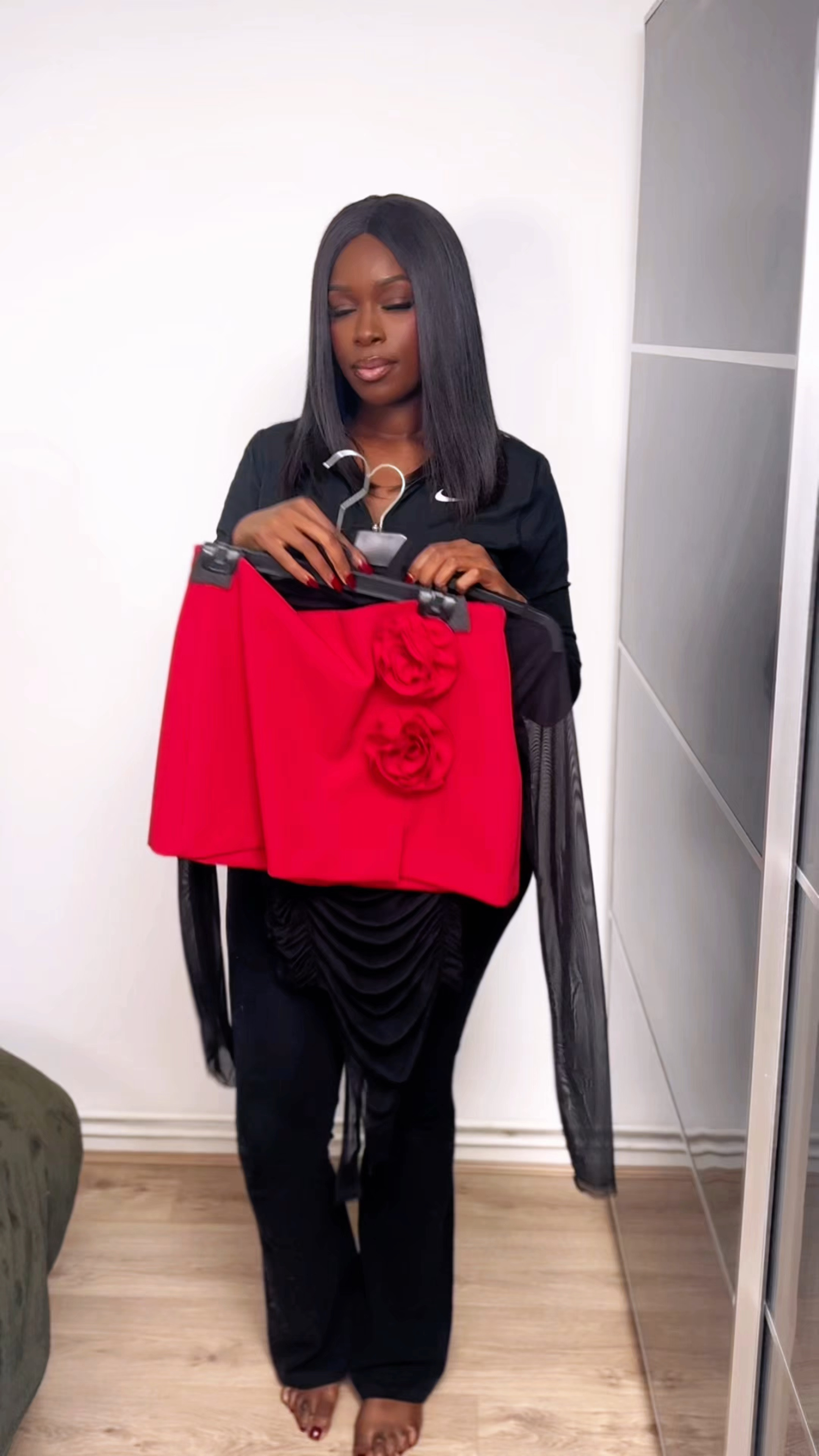 Valentines Day Outfit Inspo

#LTKuk #LTKeurope #LTKdatenight