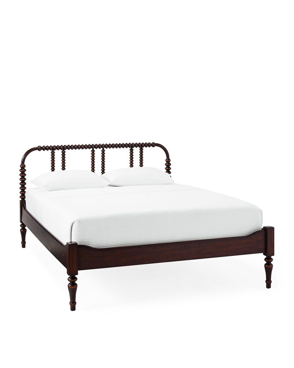 Webster Bed | Serena and Lily