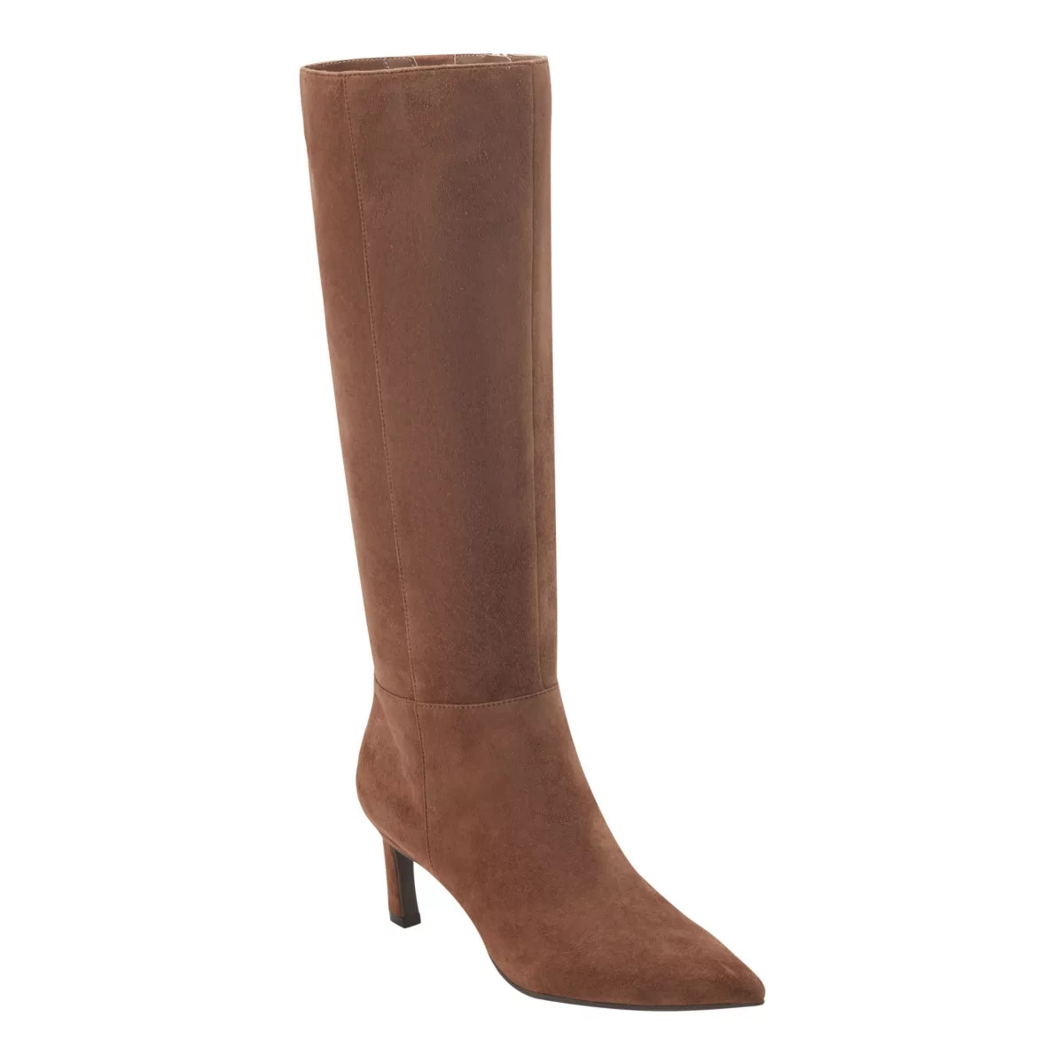 Lucinda Pointy Toe Tall Shaft Dress Boots | Belk
