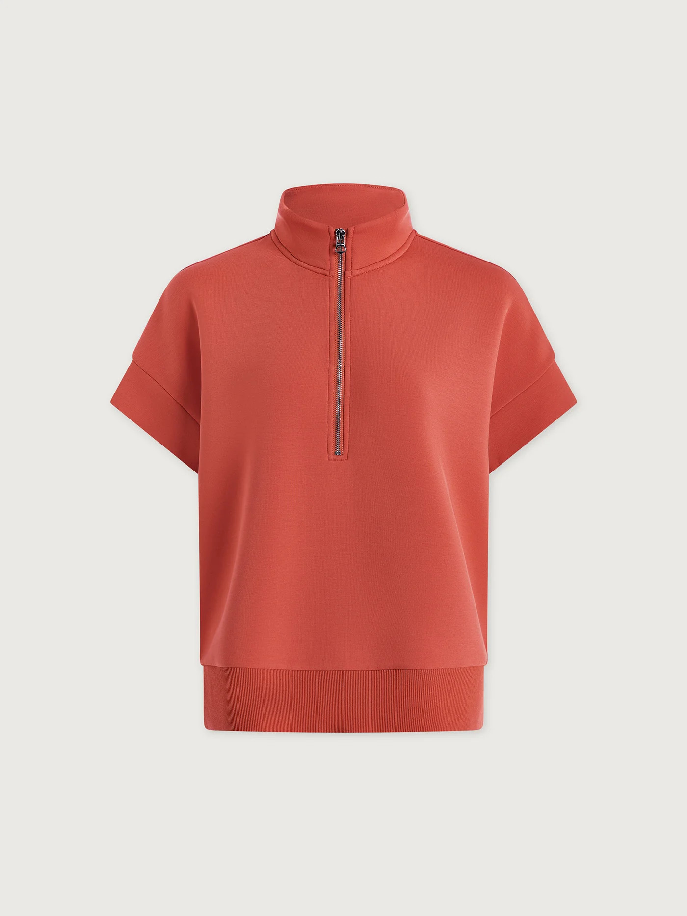 Ritchie Short Sleeve Sweat | VARLEY US | Varley US