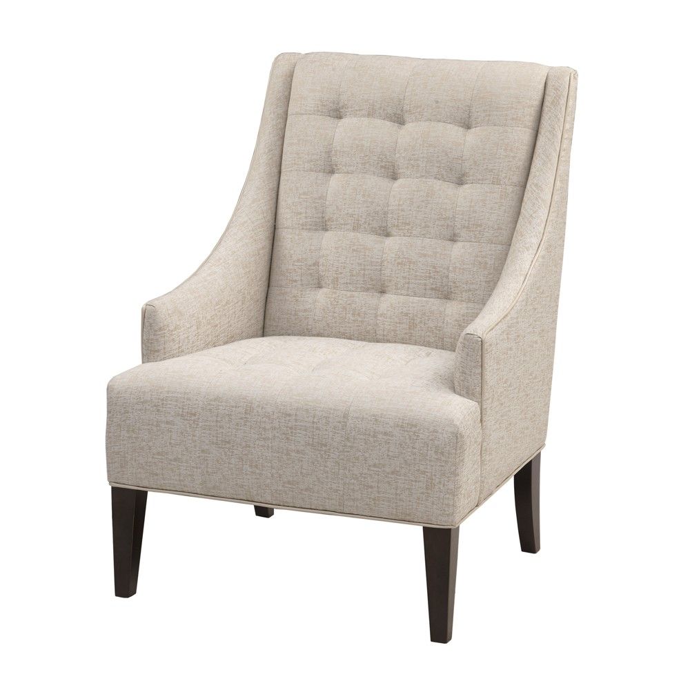 Accent Chairs Cream (Ivory) | Target