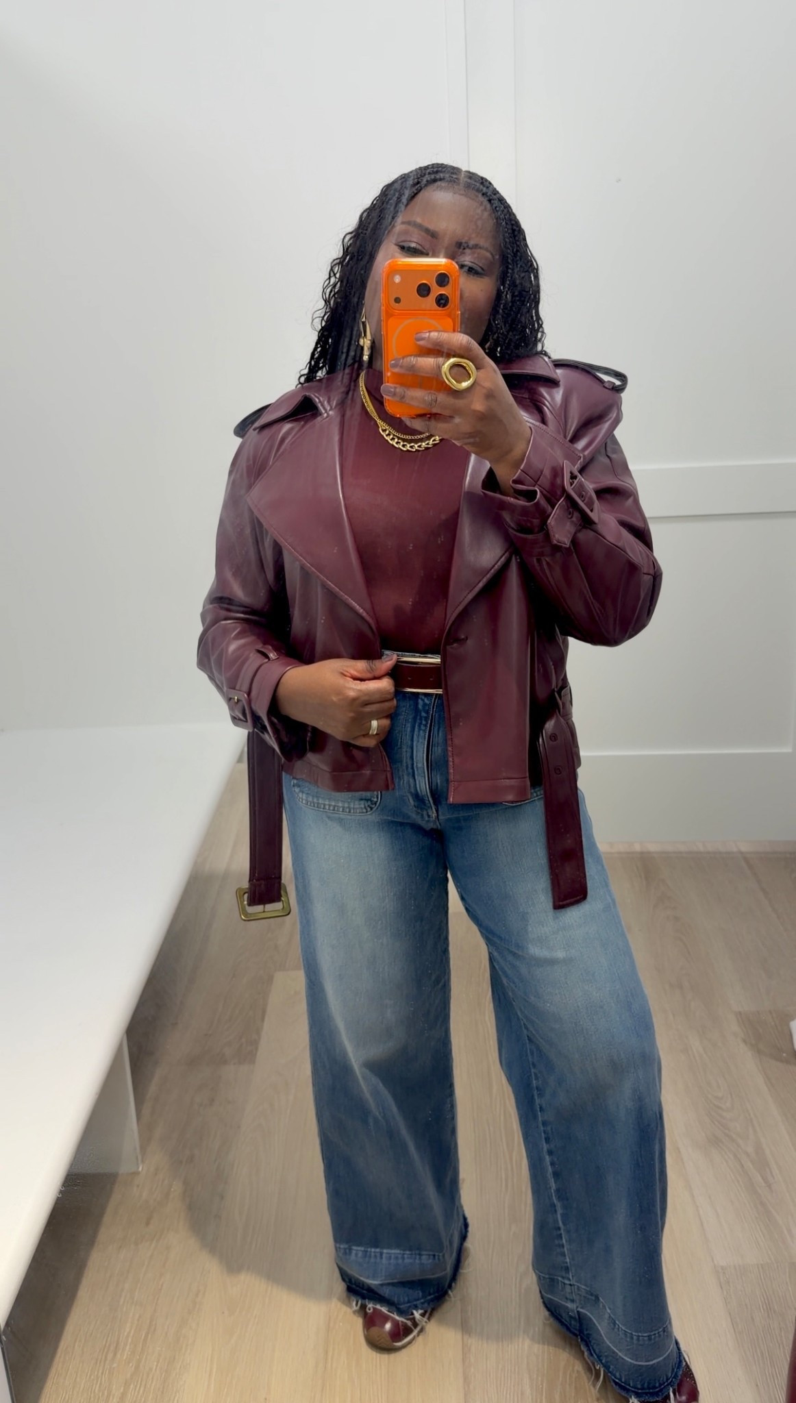 Casual OOTD with pieces from Macy’s 

#LTKdayinmylife #LTKootd #LTKOver40