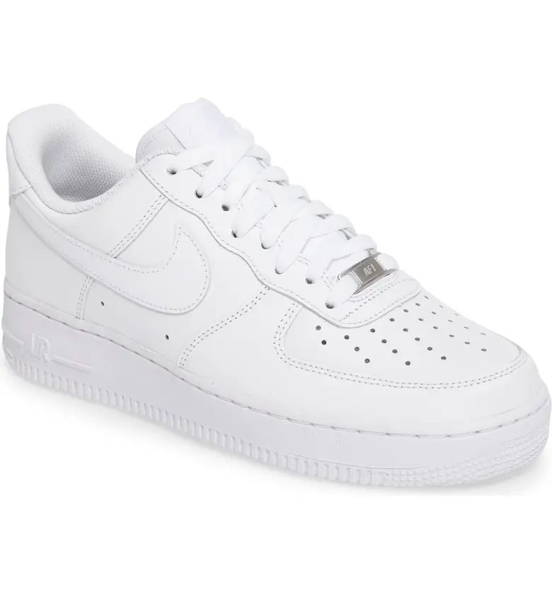 Air Force 1 '07 Sneaker | Nordstrom