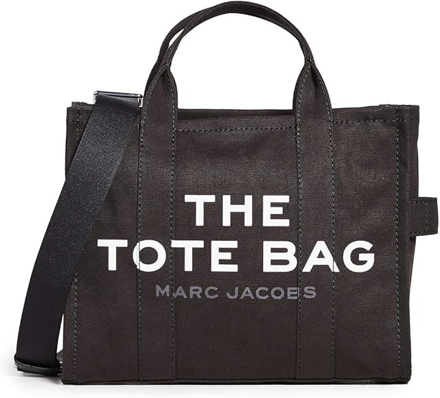 Marc Jacobs Women's The Medium Tote Bag | Amazon (US)