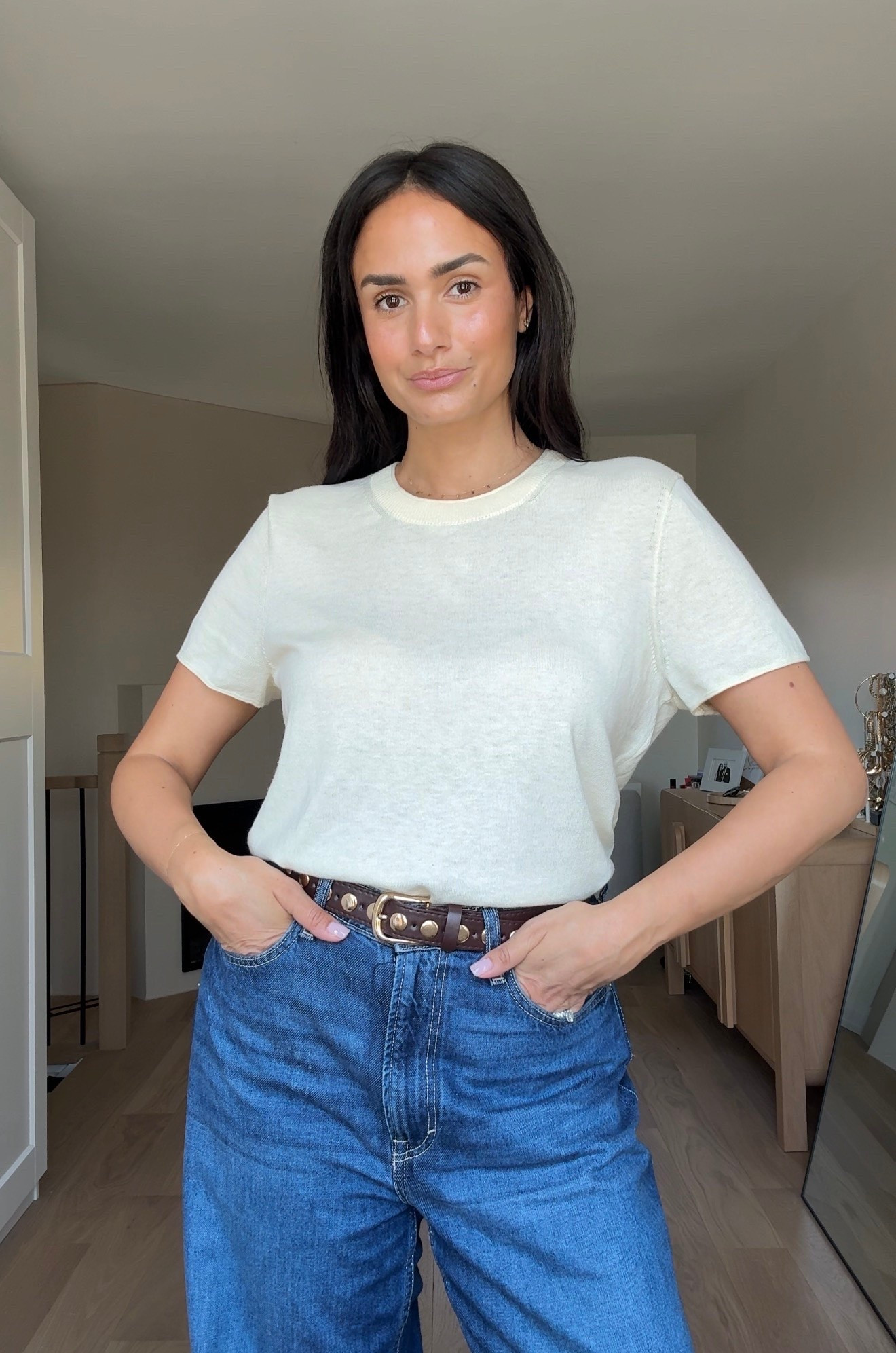 Build your summer wardrobe with these elevated pieces from @Quince From gorgeous cashmere sweaters to lightweight, breathable 100% linen pieces. Shop my recent order! #quincepartner

#LTKcanada #LTKsummer