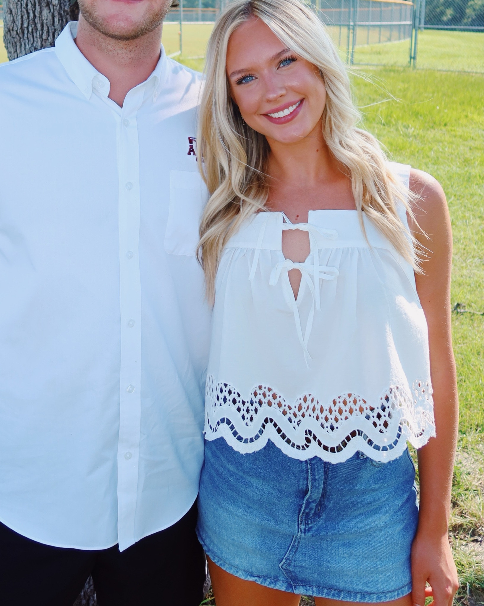 George Strait!!




#countryconcert #concertfit #countryfit