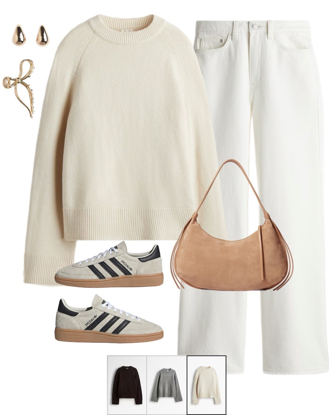 Beige 🤍

#LTKeurope #LTKdeutschland #LTKFashionMonth