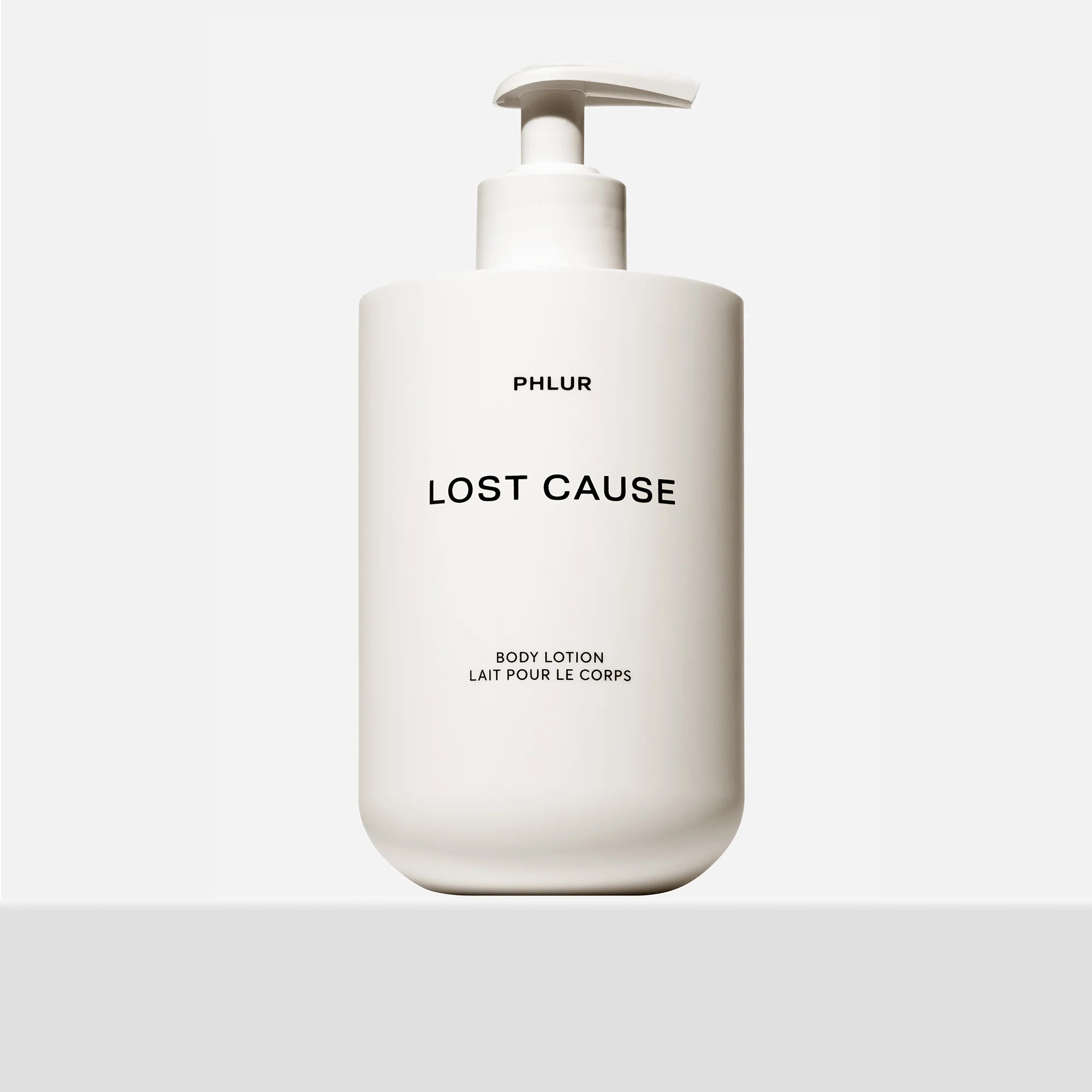 Lost Cause - Body Lotion - Phlur | PHLUR