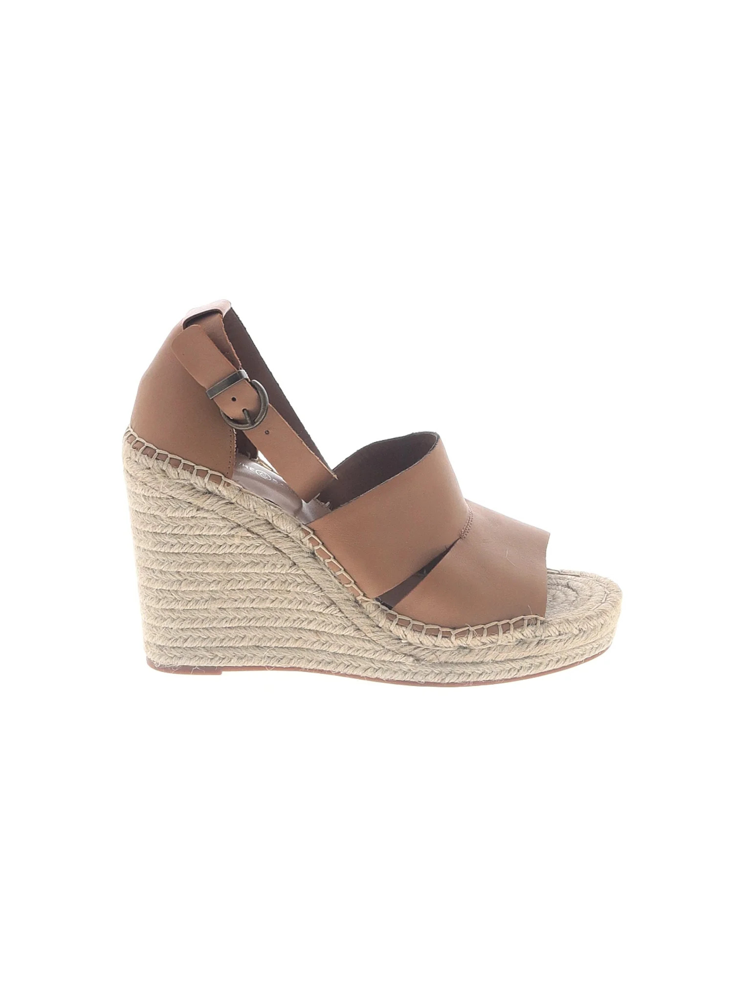 Pre-Owned Treasure & Bond Women's Size 9.5 Wedges | Walmart (US)