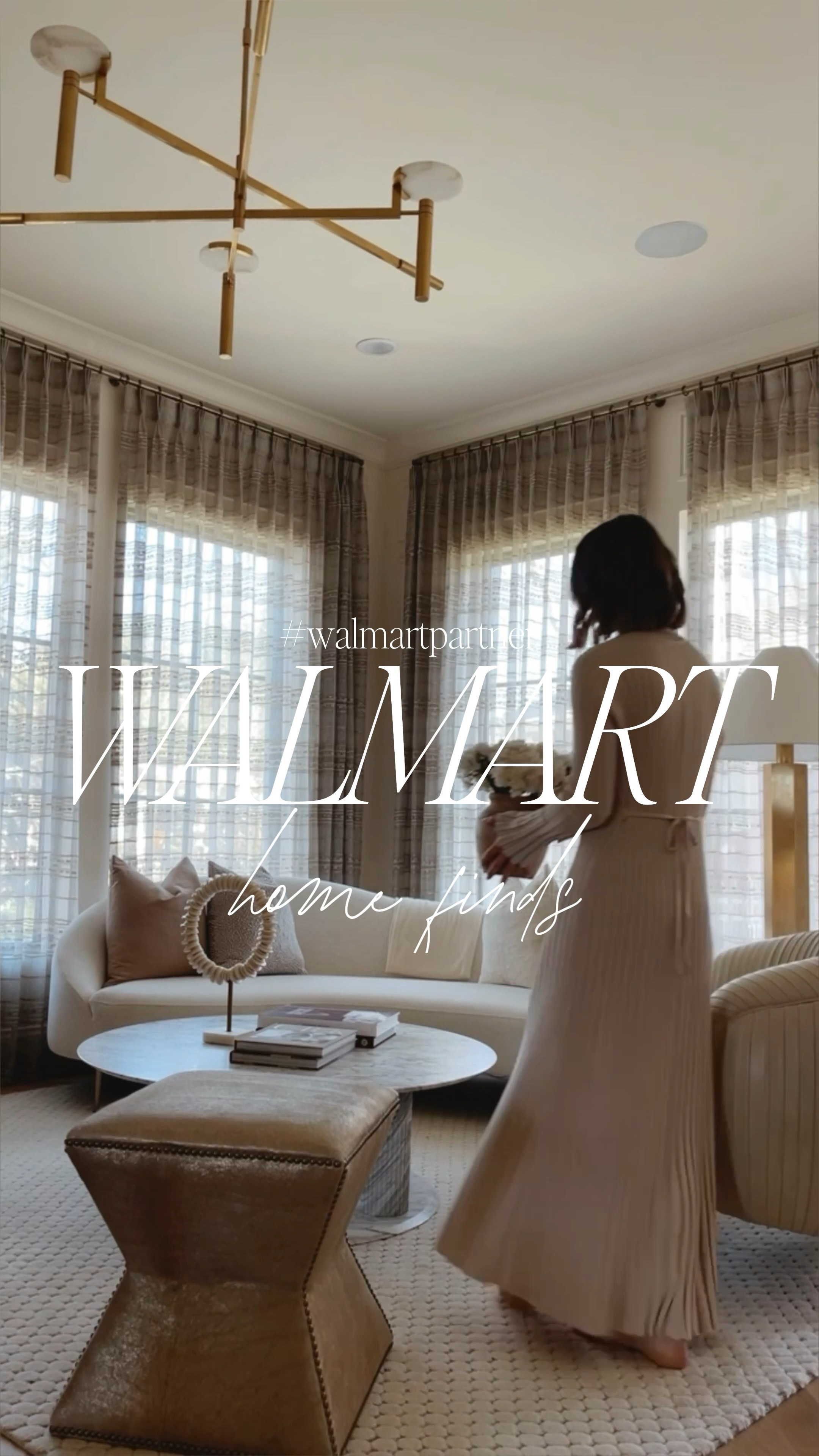 New home decor finds @walmart #walmartpartner #ad