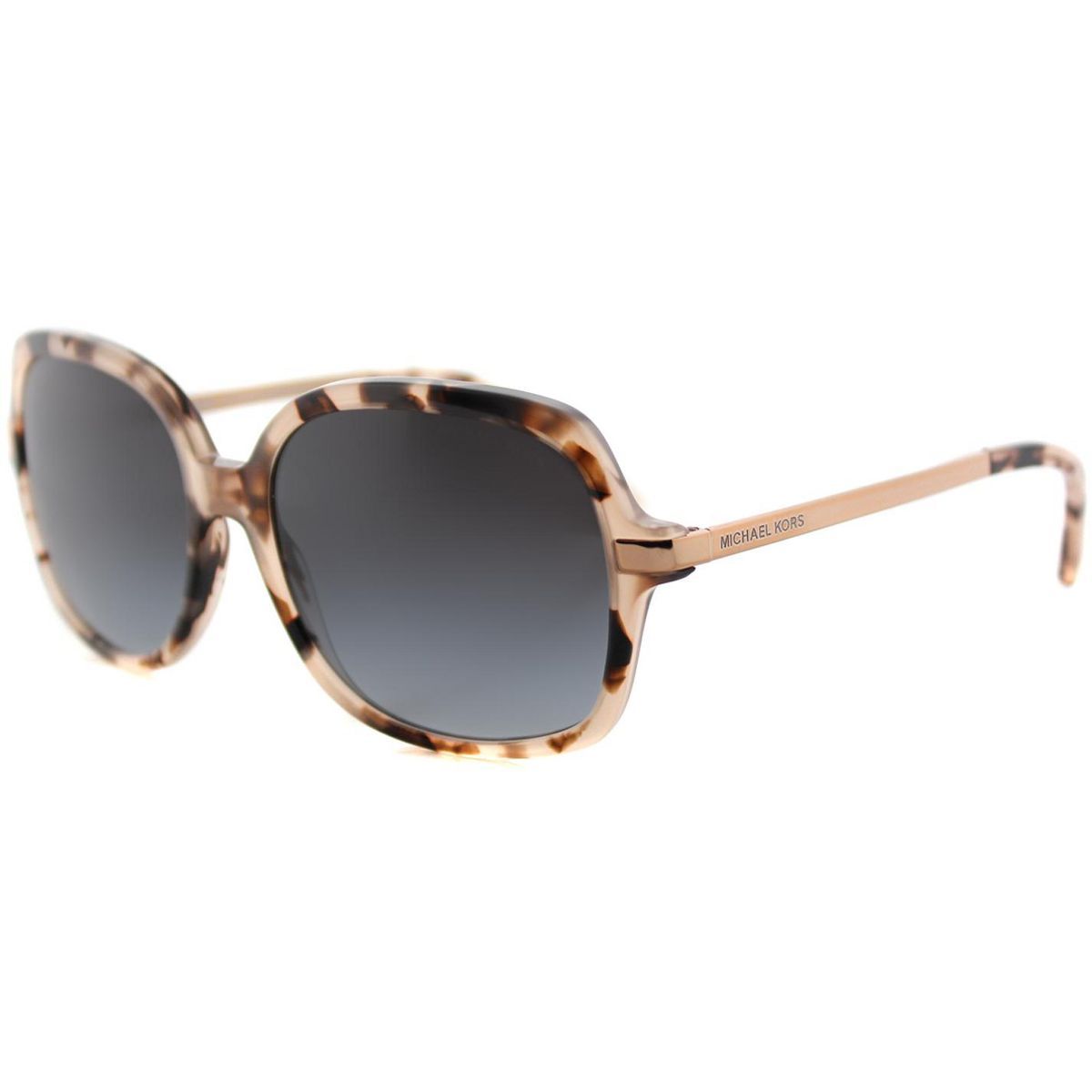 Michael Kors Adrianna II  316213 Womens Square Sunglasses Pink 57mm | Target