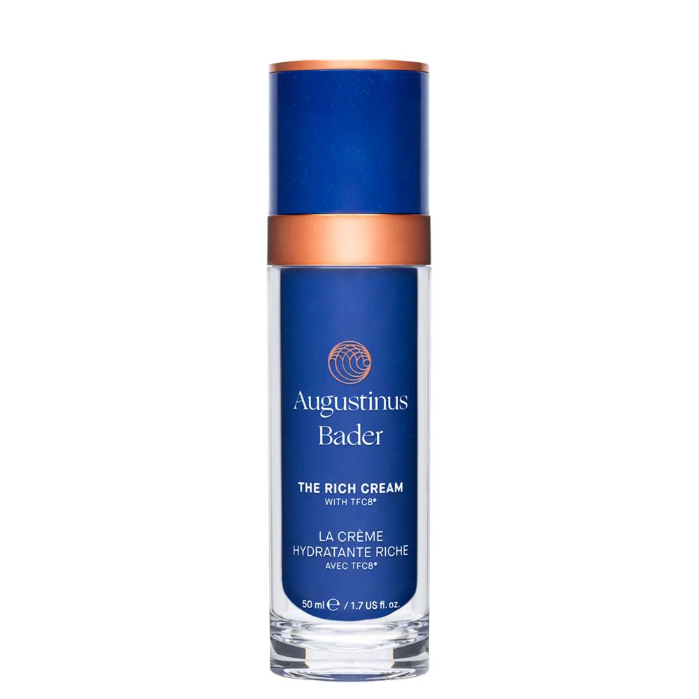 The Rich Cream | Cos Bar