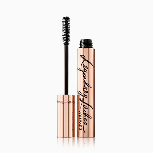 BLACK VINYL | Charlotte Tilbury (CA)
