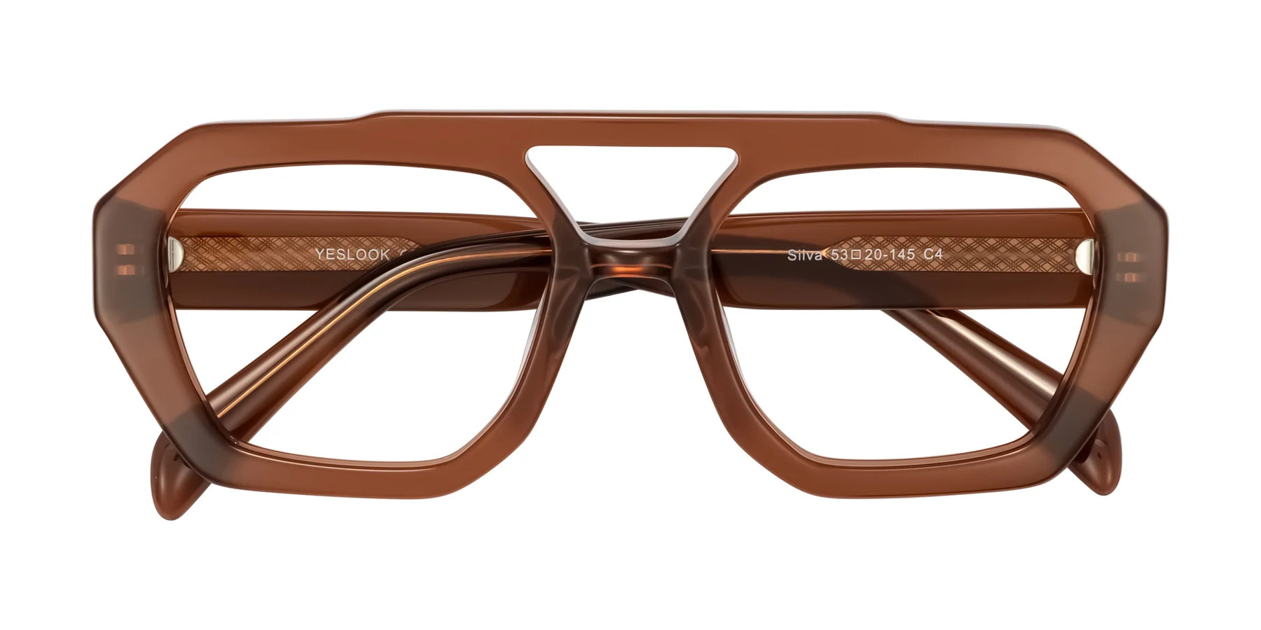 Eyeglasses with Clear Lenses | Yesglasses