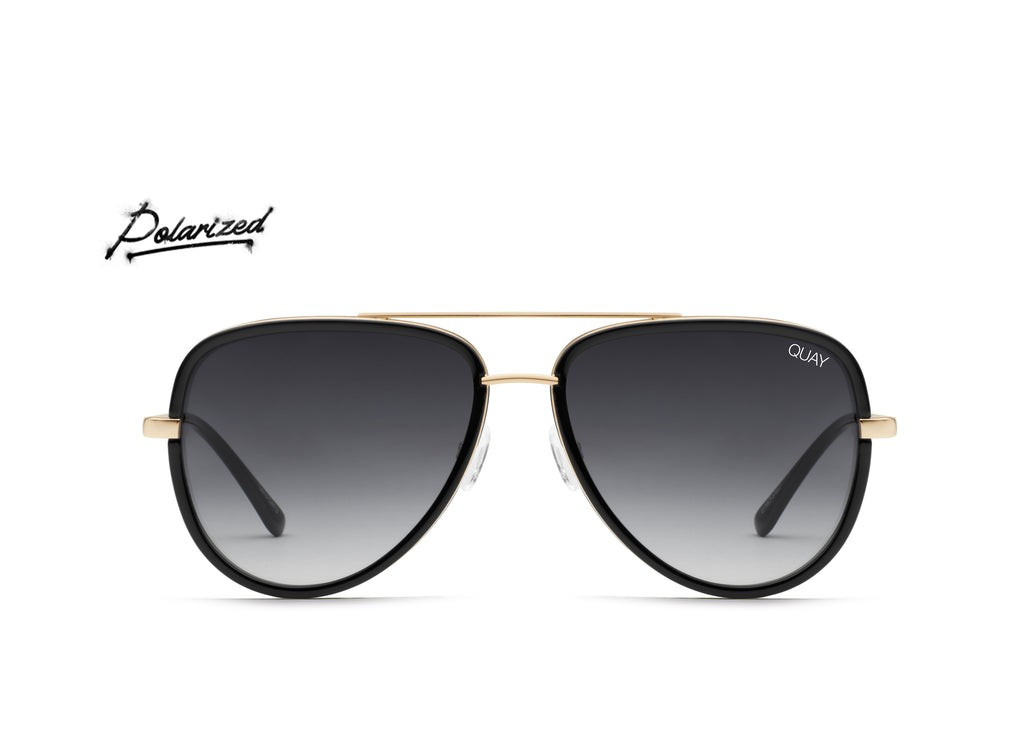 ALL IN MINI | Quay Australia