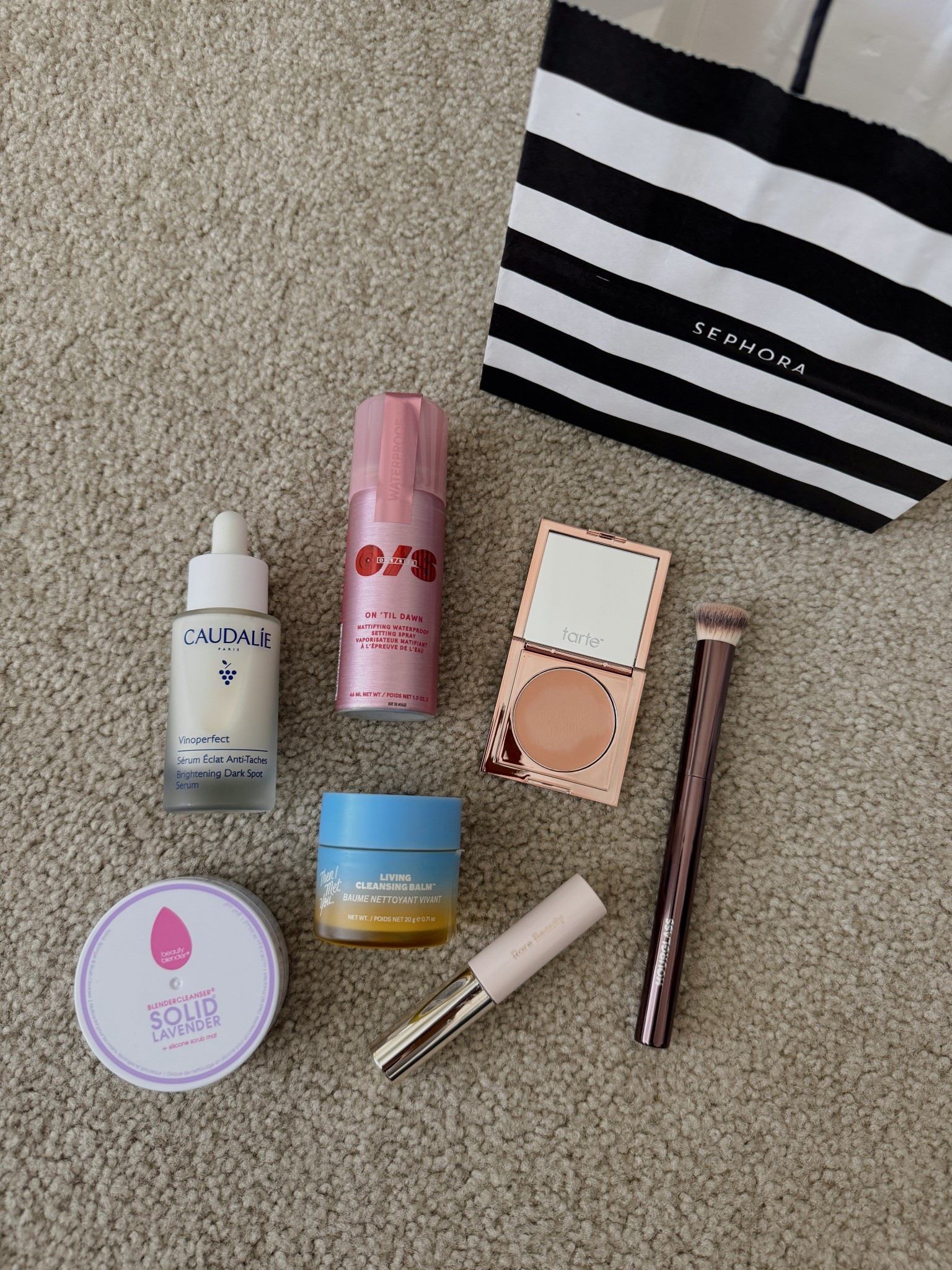 Sephora sale restocks

#LTKBeauty #LTKFindsUnder50 #LTKSaleAlert