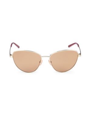 58MM Cat Eye Sunglasses | Saks Fifth Avenue OFF 5TH