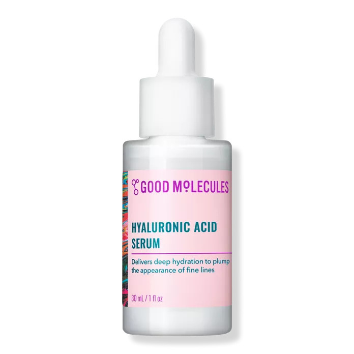 Hyaluronic Acid Serum | Ulta