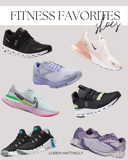 All great options for FASTer Way workouts and walking/running 

#LTKfit