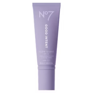 No7 Good Intent Glow Guard SPF30 50ml | Boots.com