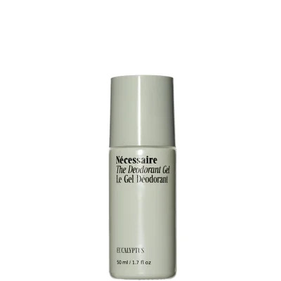 Nécessaire The Deodorant Gel Eucalyptus 50ml | Cult Beauty