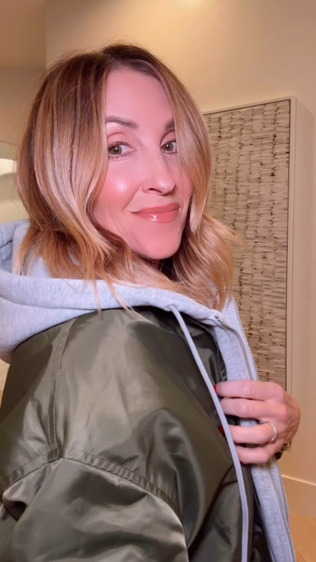 The IT Jacket this WINTER from VICI. 🤍
Use code WONDER40 

#LTKHoliday #LTKootd #LTKGiftGuide