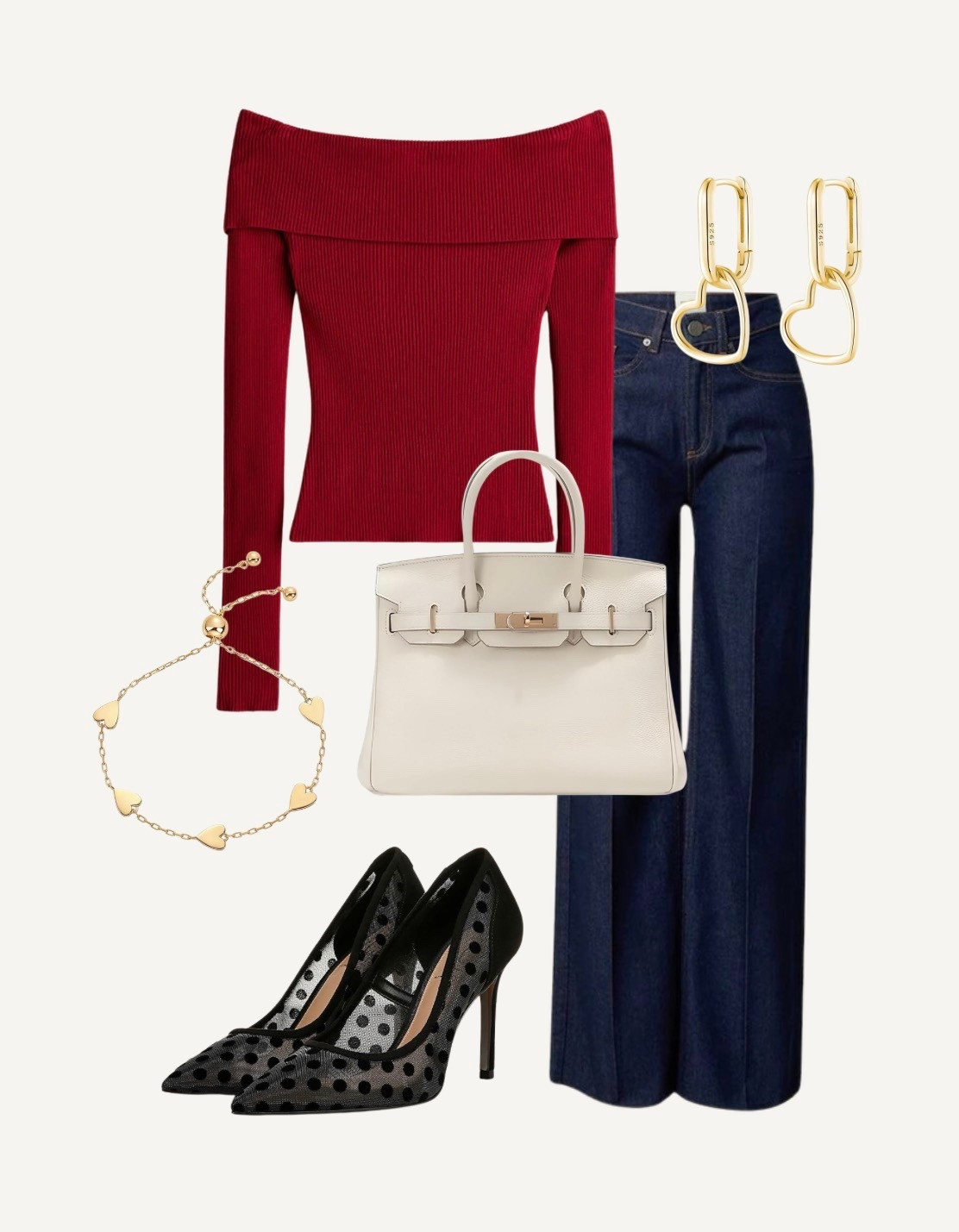 2025 Amazon Valentine Look

#LTKdayinmylife #LTKootd #LTKSeasonal