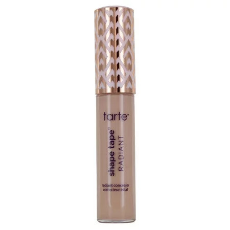 Tarte Shape Tape Radiant Concealer 27H Light-Medium Honey 0.33 oz | Walmart (US)