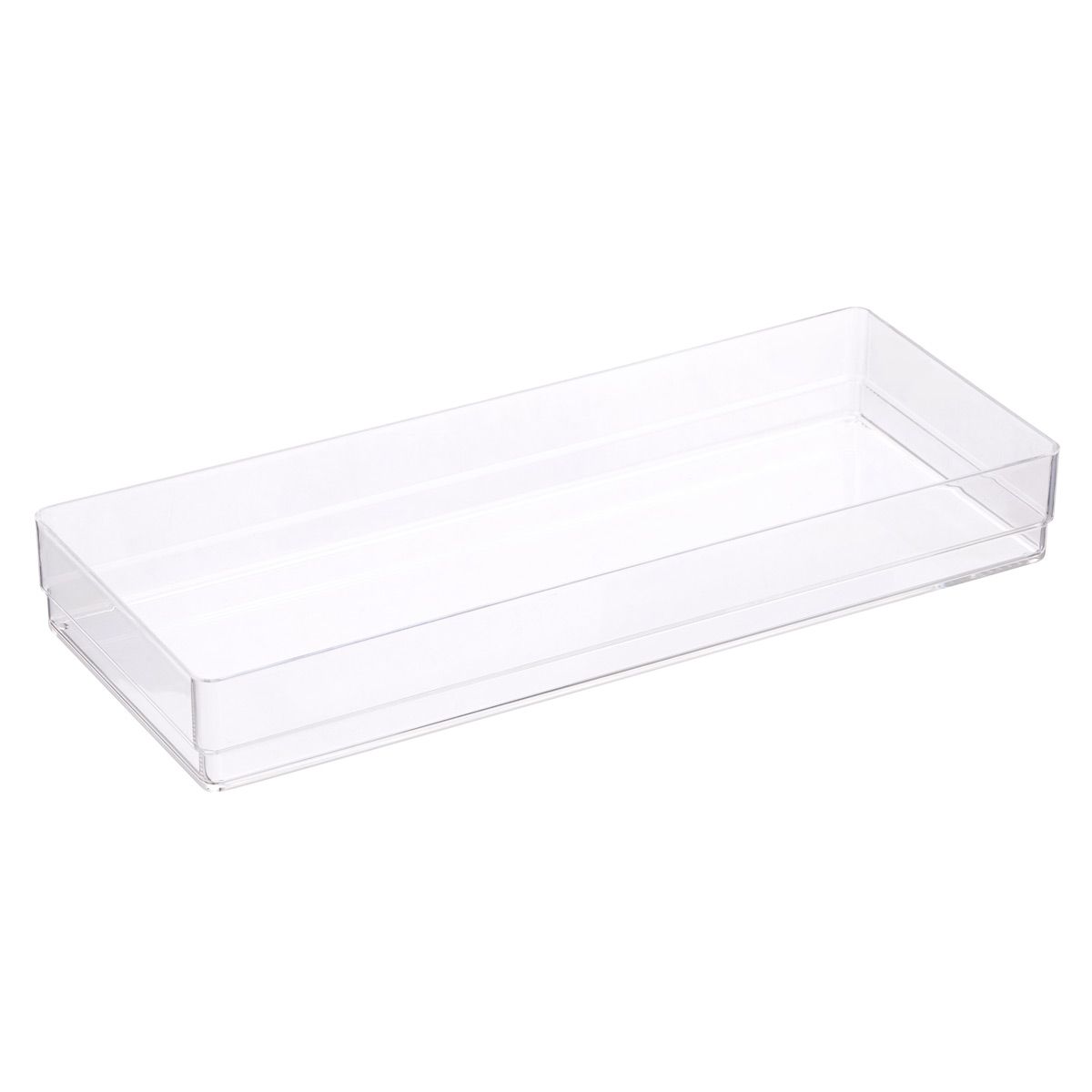 Acrylic Drawer Organizer | The Container Store