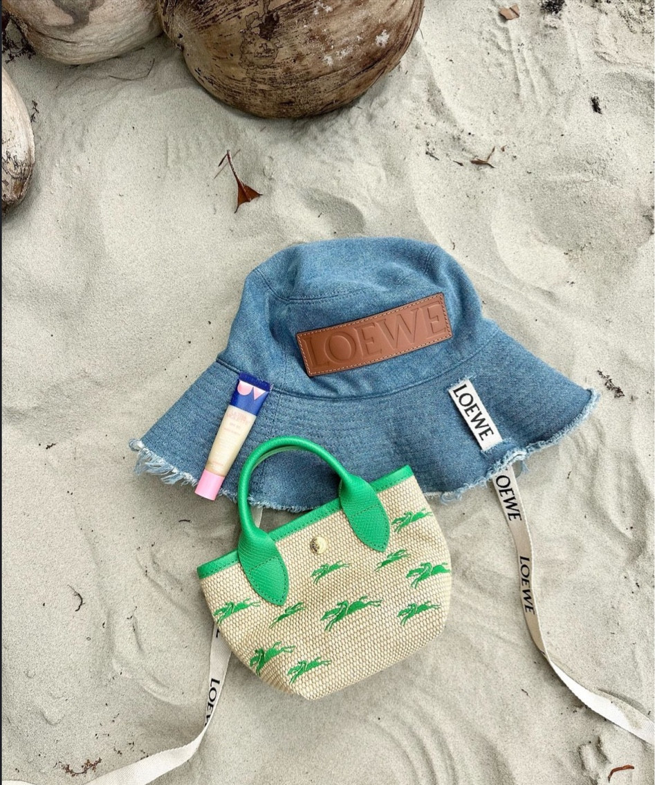 Holiday essentials

#LTKtravel #LTKaustralia